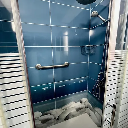Prázdninový dům Buenavista - Chc - Mar Azul