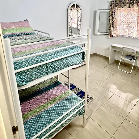 Prázdninový dům Buenavista - Chc - Mar Azul *