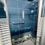 Prázdninový dům Buenavista - Chc - Mar Azul