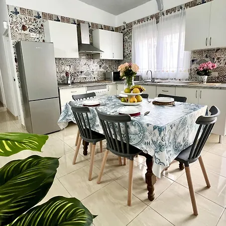 Buenavista - Chc - Mar Azul