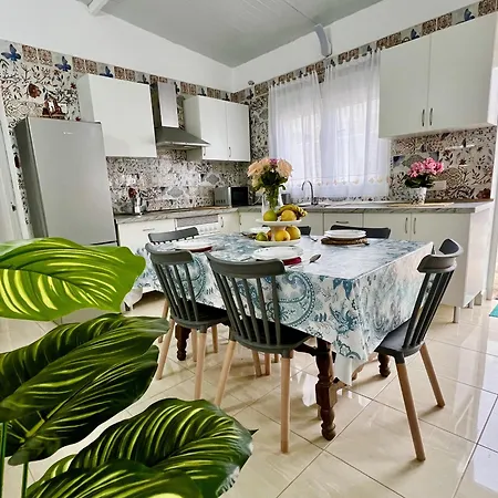 Buenavista - Chc - Mar Azul بيت للعطل