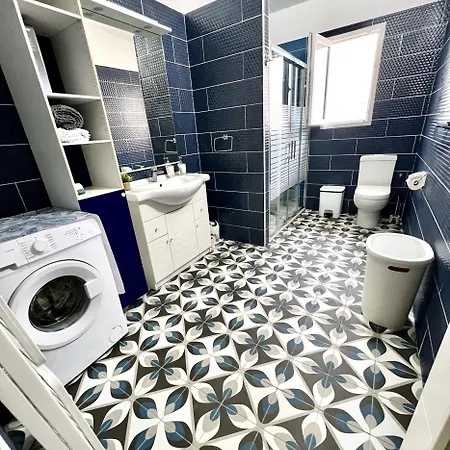 Buenavista - Chc - Mar Azul بيت للعطل بوينافيستا ديل نورتي