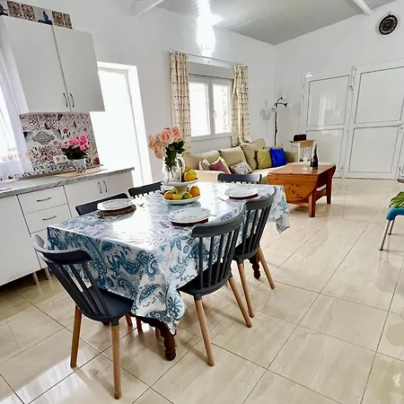 Buenavista - Chc - Mar Azul Semesterbostad *