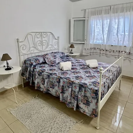 Buenavista - Chc - Mar Azul بوينافيستا ديل نورتي