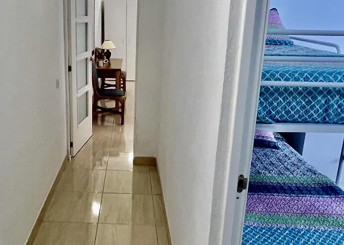 Buenavista - Chc - Mar Azul *