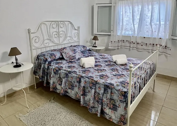 Buenavista - Chc - Mar Azul بوينافيستا ديل نورتي