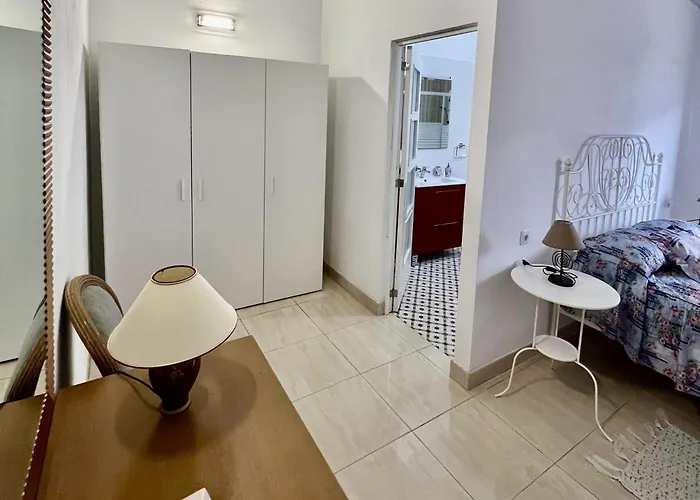 Buenavista - Chc - Mar Azul * Buenavista Del Norte