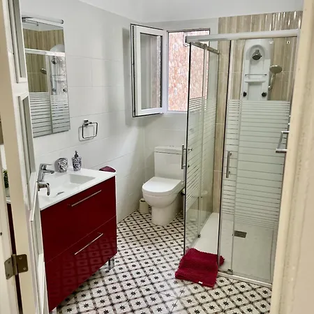 Buenavista - Chc - Mar Azul