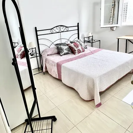 Σπίτι διακοπών Buenavista - Chc - Mar Azul Buenavista Del Norte