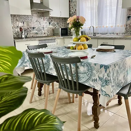 Buenavista - Chc - Mar Azul Buenavista Del Norte