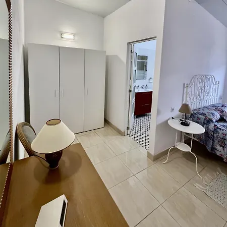 Buenavista - Chc - Mar Azul * Buenavista Del Norte