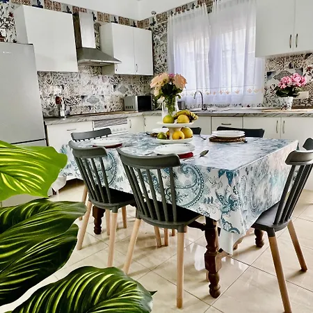 Buenavista - Chc - Mar Azul