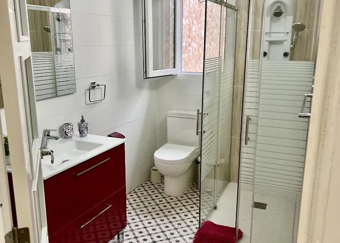 Buenavista - Chc - Mar Azul