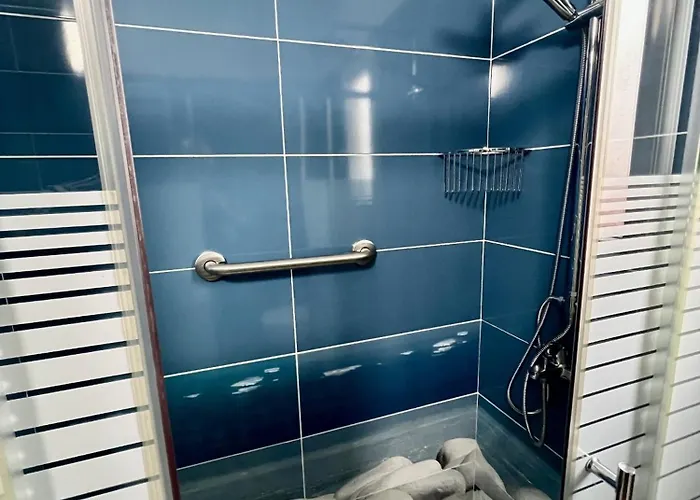 Hébergement de vacances Buenavista - Chc - Mar Azul