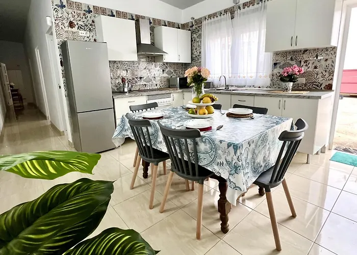 Buenavista - Chc - Mar Azul