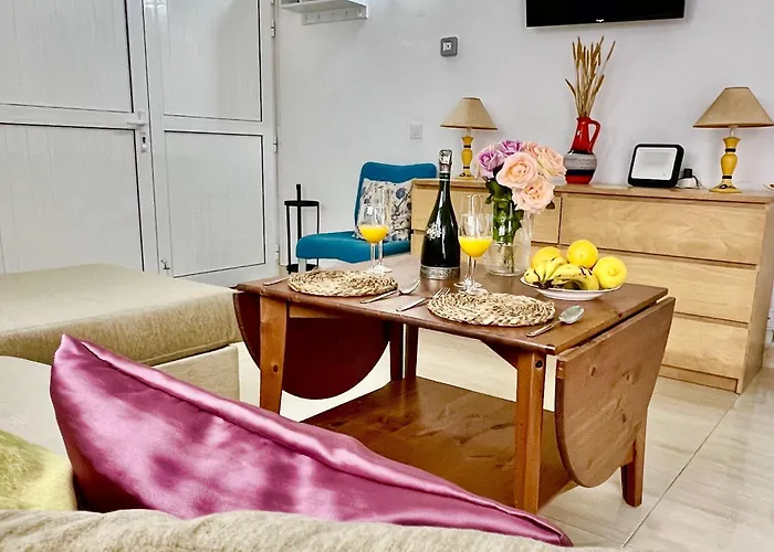 Buenavista - Chc - Mar Azul *