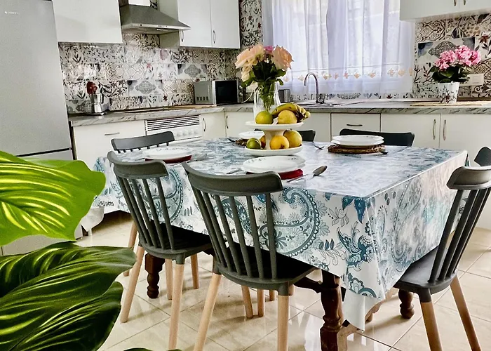 Buenavista - Chc - Mar Azul